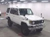 TOYOTA LAND CRUISER 70