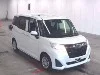 SUBARU JUSTY