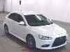 MITSUBISHI GALANT FORTIS SPORTBACK