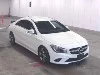 MERCEDES BENZ CLA