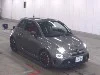 FIAT ABARTH 595