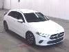 MERCEDES BENZ A CLASS