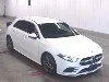 MERCEDES BENZ A CLASS
