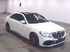 MERCEDES BENZ S CLASS