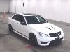 MERCEDES BENZ C CLASS