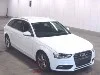 AUDI A4 AVANTE