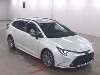 TOYOTA COROLLA WAGON