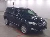 TOYOTA VANGUARD