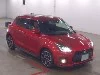 SUZUKI SWIFT SPORTS