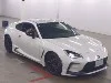 TOYOTA GR86