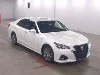 TOYOTA CROWN HYBRID
