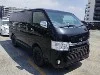 TOYOTA REGIUS VAN