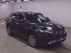 TOYOTA HARRIER HYBRID