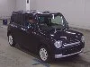 SUZUKI ALTO LAPIN CHOCOLATE