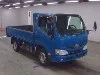 TOYOTA DYNA TRUCK