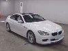 BMW 6 SERIES