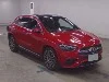 MERCEDES BENZ GLA