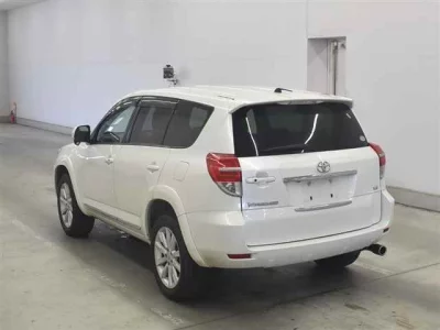 TOYOTA VANGUARD