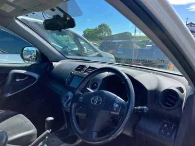 TOYOTA VANGUARD