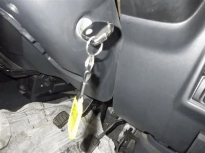 SUZUKI EVERY VAN