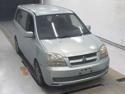 MITSUBISHI DION
