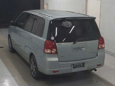 MITSUBISHI DION