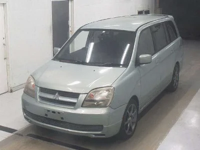 MITSUBISHI DION