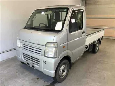 SUZUKI CARRY