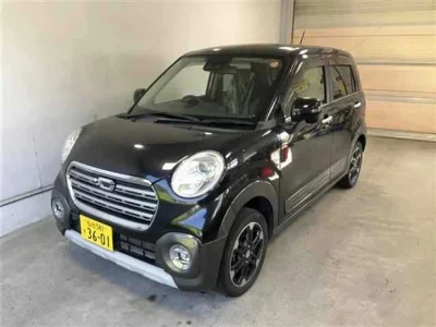 DAIHATSU CAST ACTIVA
