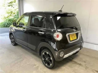 DAIHATSU CAST ACTIVA