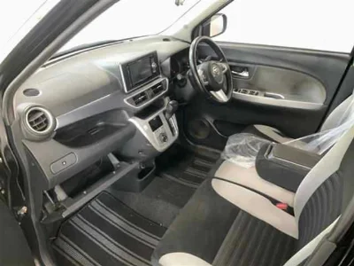 DAIHATSU CAST ACTIVA