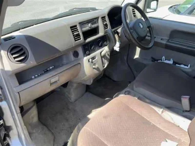 SUZUKI EVERY VAN