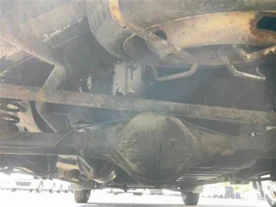 SUZUKI EVERY VAN