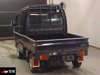 SUZUKI CARRY