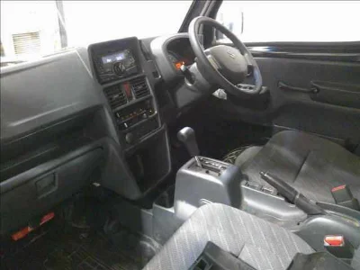 SUZUKI CARRY