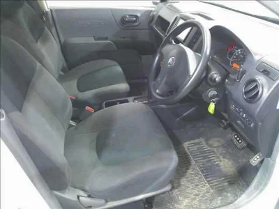 NISSAN NV150 AD