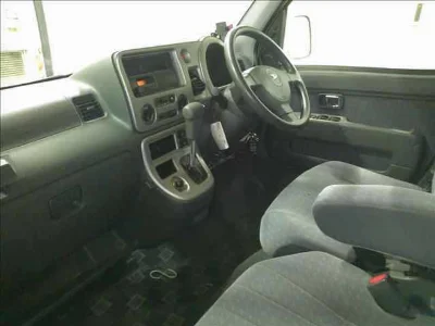 DAIHATSU ATRAI WAGON