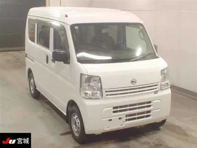NISSAN NV100 CLIPPER