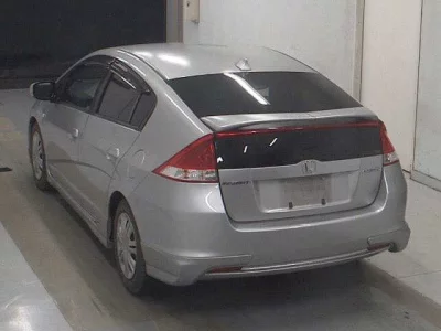 HONDA INSIGHT