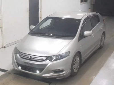 HONDA INSIGHT