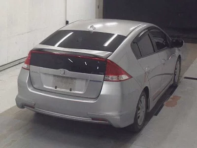 HONDA INSIGHT