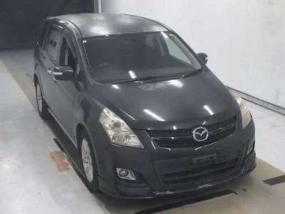 MAZDA MPV