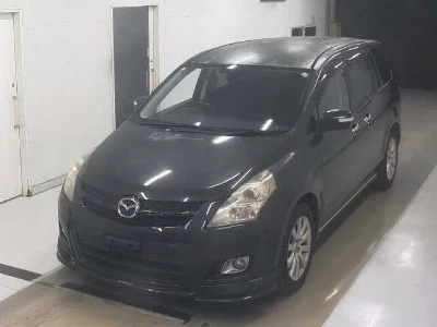 MAZDA MPV