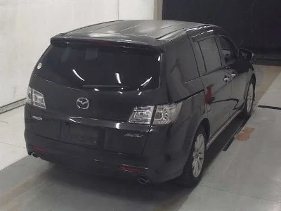 MAZDA MPV