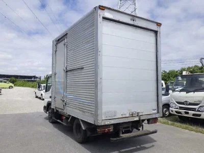 MAZDA TITAN