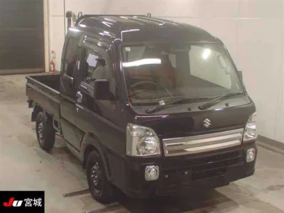 SUZUKI CARRY