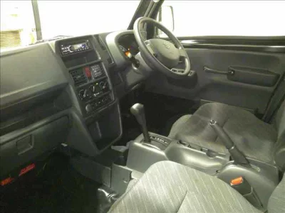 SUZUKI CARRY