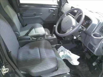 SUZUKI CARRY