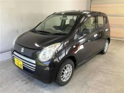SUZUKI ALTO ECO