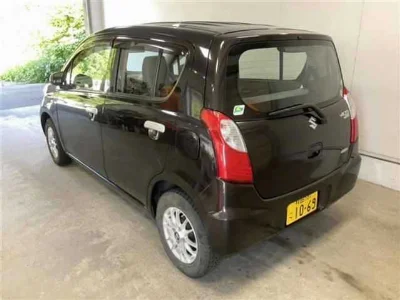 SUZUKI ALTO ECO